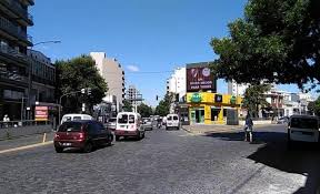 AVENIDA TRIUNVIRATO